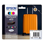 Epson Valise 405 4 couleurs