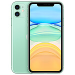 Apple iPhone 11 64 GB Verde