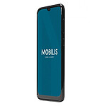 Mobilis Coque T Series pour Galaxy A50