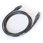 Cable de transferencia de datos Datalogic USB-A 2 m