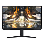 Samsung 27" LED - Odyssey G5 S27AG520NU