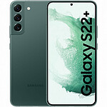 Samsung Galaxy S22+ SM-S906B Verde (8GB / 256GB) v2