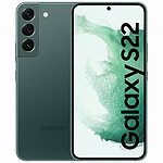 Samsung Galaxy S22 SM-S901B Verde (8GB / 128GB) v2