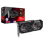 ASRock Radeon RX 6500 XT Phantom Gaming D 4GB OC