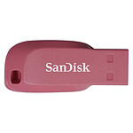 SanDisk Cruzer Spark USB 2.0 32 Go (Rose)
