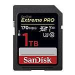 SanDisk Extreme PRO UHS-I U3 1 To