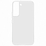 Samsung Coque Transparente Galaxy S22