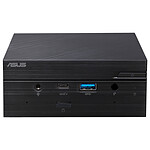 ASUS Mini PC PN41-BBP131MV (90MR00I3-M001H0)