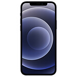 Apple iPhone 12 128 Go Noir - Reconditionné