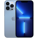 Apple iPhone 13 Pro 128 GB Azul Alpino