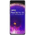 OPPO Find X5 Pro 5G Blanc Céramique - Reconditionné
