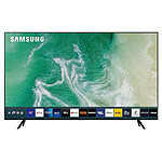 Samsung Tuner TV Cable numérique (DVB-C)