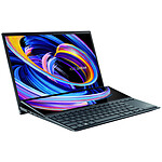 ASUS ZenBook Duo 14 UX482EGR-HY435W