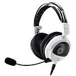 Audio-Technica ATH-GDL3 Blanc