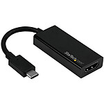 StarTech.com USB Type-C to HDMI 4K 60 Hz Adapter