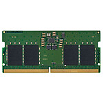 Kingston ValueRAM SO-DIMM 8 Go DDR5 4800 MHz CL40 SR X16