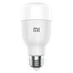 Xiaomi Mi LED Smart Bulb (Blanc et Couleur)