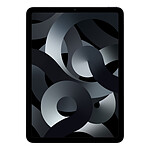 Apple iPad Air (2022) Wi-Fi 64 GB Argento