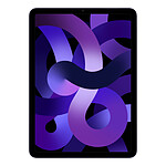 Apple iPad Air (2022) Wi-Fi + Cellular 256GB Purple