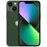 Apple iPhone 13 mini 256 GB Verde