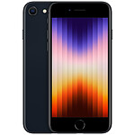 Apple iPhone SE 64GB Medianoche (2022)