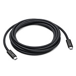Apple Cable Thunderbolt 4 Pro 3 m
