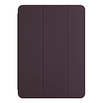 Apple iPad Air 2022 Smart Folio Cerise noire
