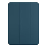 Apple iPad Air (2022) Smart Folio Bleu marine