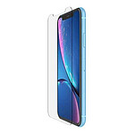 Belkin Tempered Glass pour iPhone XR