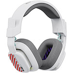 Astro A10 Xbox White (2nd Generation)