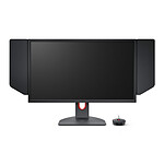 BenQ Zowie LED