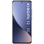 Xiaomi 12 5G Gris (8 Go / 256 Go)