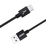 Akashi Cable de aluminio USB a USB Tipo C de aluminio
