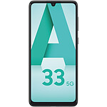 Samsung Galaxy A33 5G Enterprise Edition Noir - Reconditionné