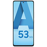 Samsung Galaxy A53 5G Blanc (6 Go / 128 Go) - Reconditionné