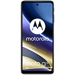 Motorola Moto G51 Bleu Indigo