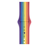 Apple Bracelet Sport 40 mm Pride Edition - Regular