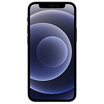 Apple iPhone 12 mini 64 Go Noir - Reconditionné