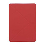 MW Folio Rotatif iPad 9.7 Rouge
