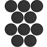 Jabra Evolve Small Cushion pour Evolve 20/30/40/65