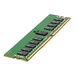 HPE DDR4 16 Go 2400 MHz CL17 ECC Registered Smart Memory Kit Dual Rank x8 