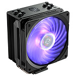 Cooler Master Hyper 212 RGB Black Edition con soportes LGA1700
