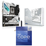 Kit Upgrade PC Core i9-12900K ASUS ROG STRIX Z690-A GAMING WIFI D4