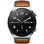 Xiaomi Watch S1 (Argent)