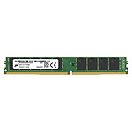 Micron DDR4 VLP ECC UDIMM 16 Go 3200 MHz CL22 1Rx8 (16 Gbit)