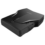 ZOTAC PC de bureau ou Backpack VR GO 3.1 ZBOX-VR7N3K