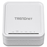 TRENDNet WiFi dual band AC1200 EasyMesh Remote Node (TEW-832MDR)