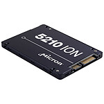 Lenovo ThinkSystem 5210 Entry 6Gb SATA QLC SSD 1.92 To
