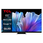 TCL TV connectée