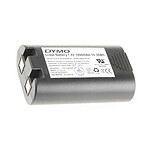 DYMO Batterie pour imprimantes RHINO 4200/5200 - 1400 mAh